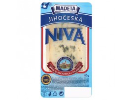 Madeta Сыр с голубой плесенью 110 г